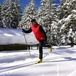 Langlauf