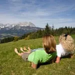Wandern