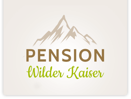 Pension Wilder Kaiser