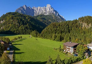 Unterhausbachhof Ellmau 8
